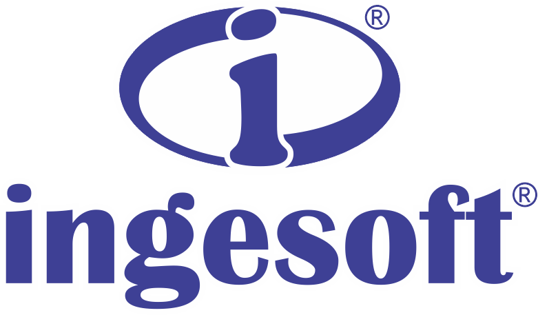 Logo Ingesoft